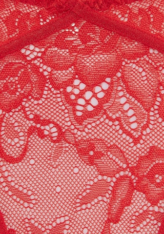 String di LASCANA in rosso