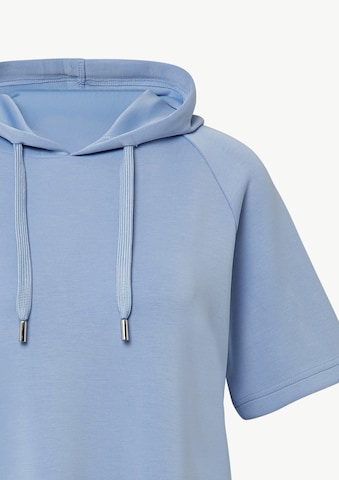 comma casual identity Dress in Blue