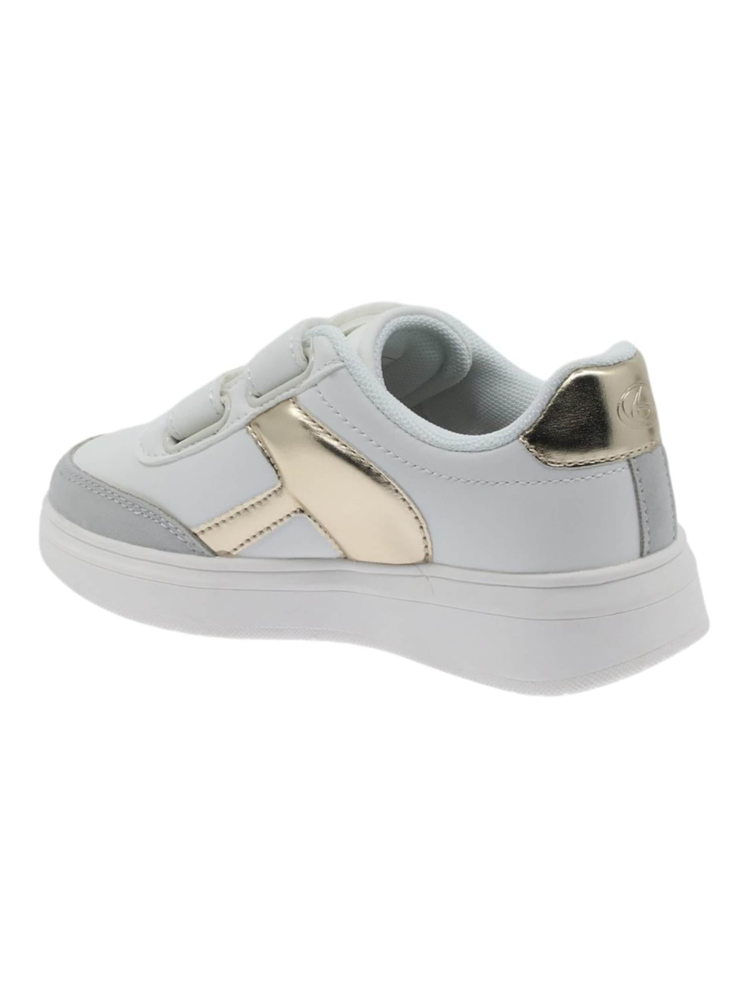 Sneaker 'Casual Shoe' di Beppi in bianco