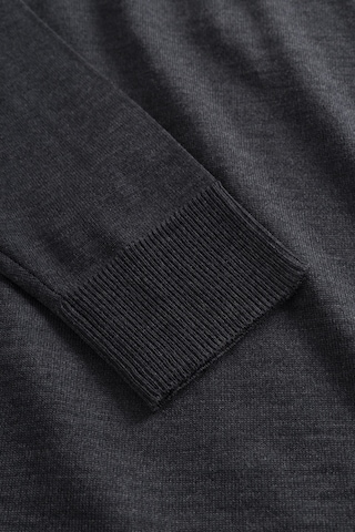 STRELLSON - Pullover 'Marek' em cinzento