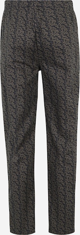 TOM TAILOR - Pantalón de pijama en azul
