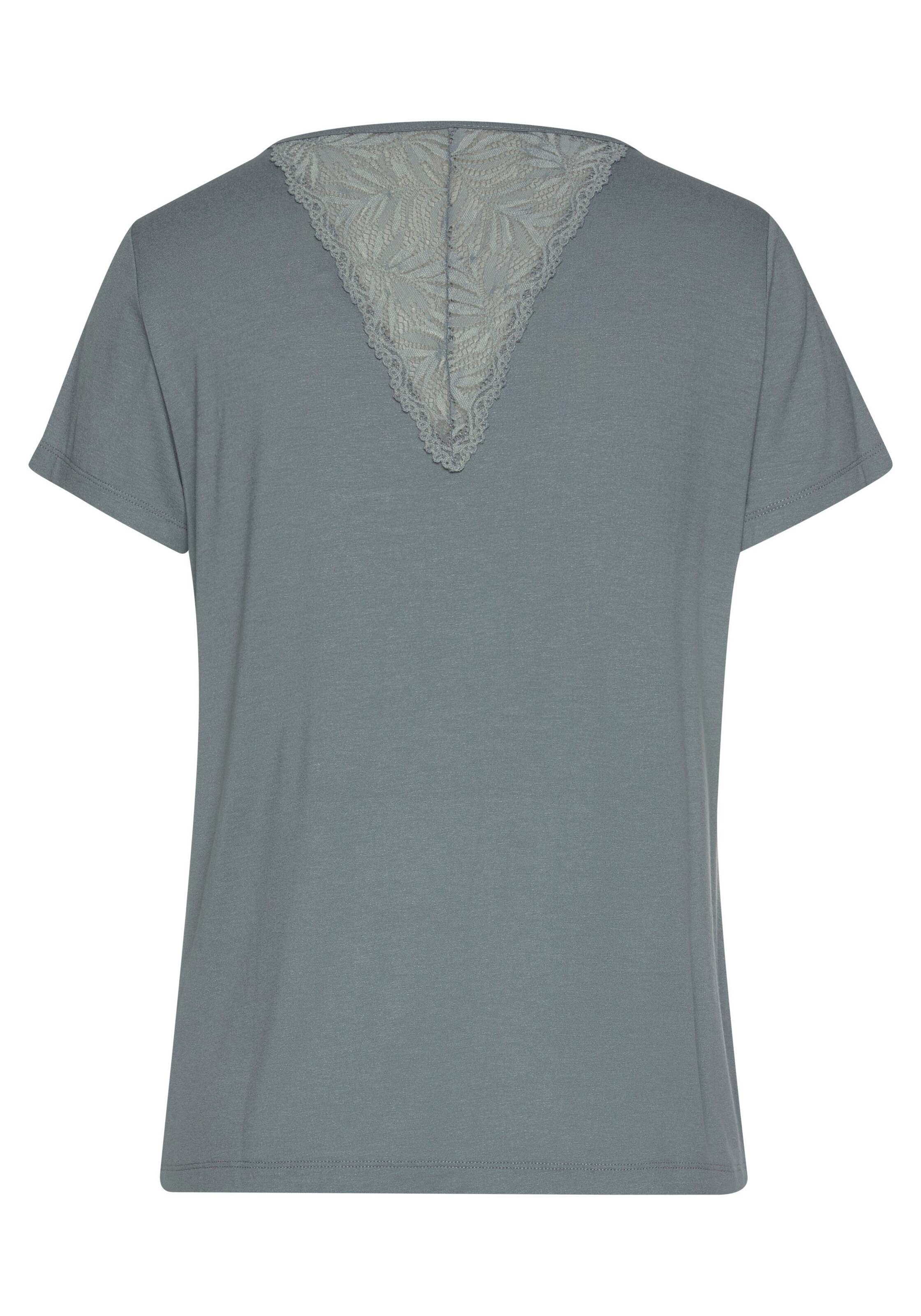 Maglietta di LASCANA in blu