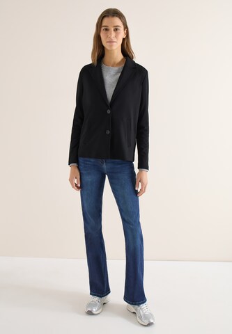 CECIL Blazer in Black