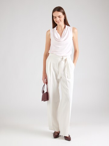 COMMA Top | roza barva