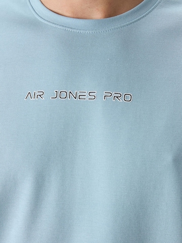 Tommy Life Shirt in Blue