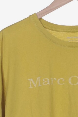 Marc O'Polo T-Shirt XL in Gelb