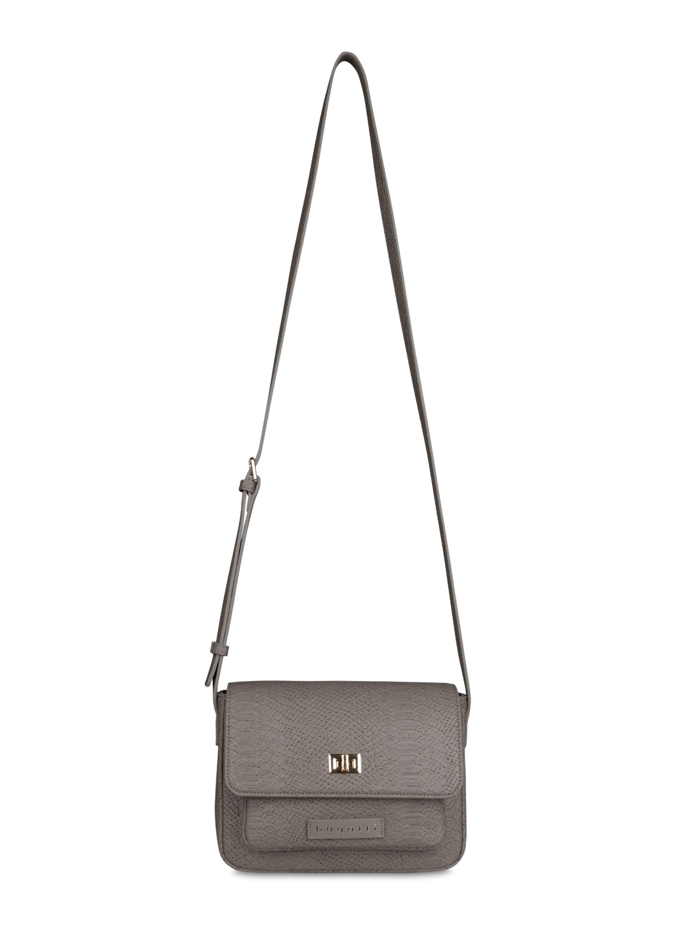 bugatti - Bolso de hombro 'IVY' en gris