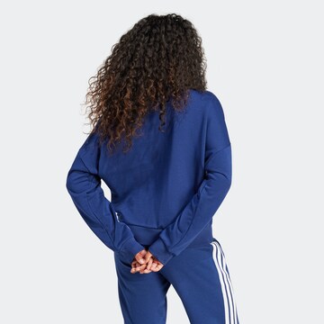 Sweat de sport ADIDAS SPORTSWEAR en bleu