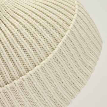 ADIDAS BY STELLA MCCARTNEY Sports beanie in White