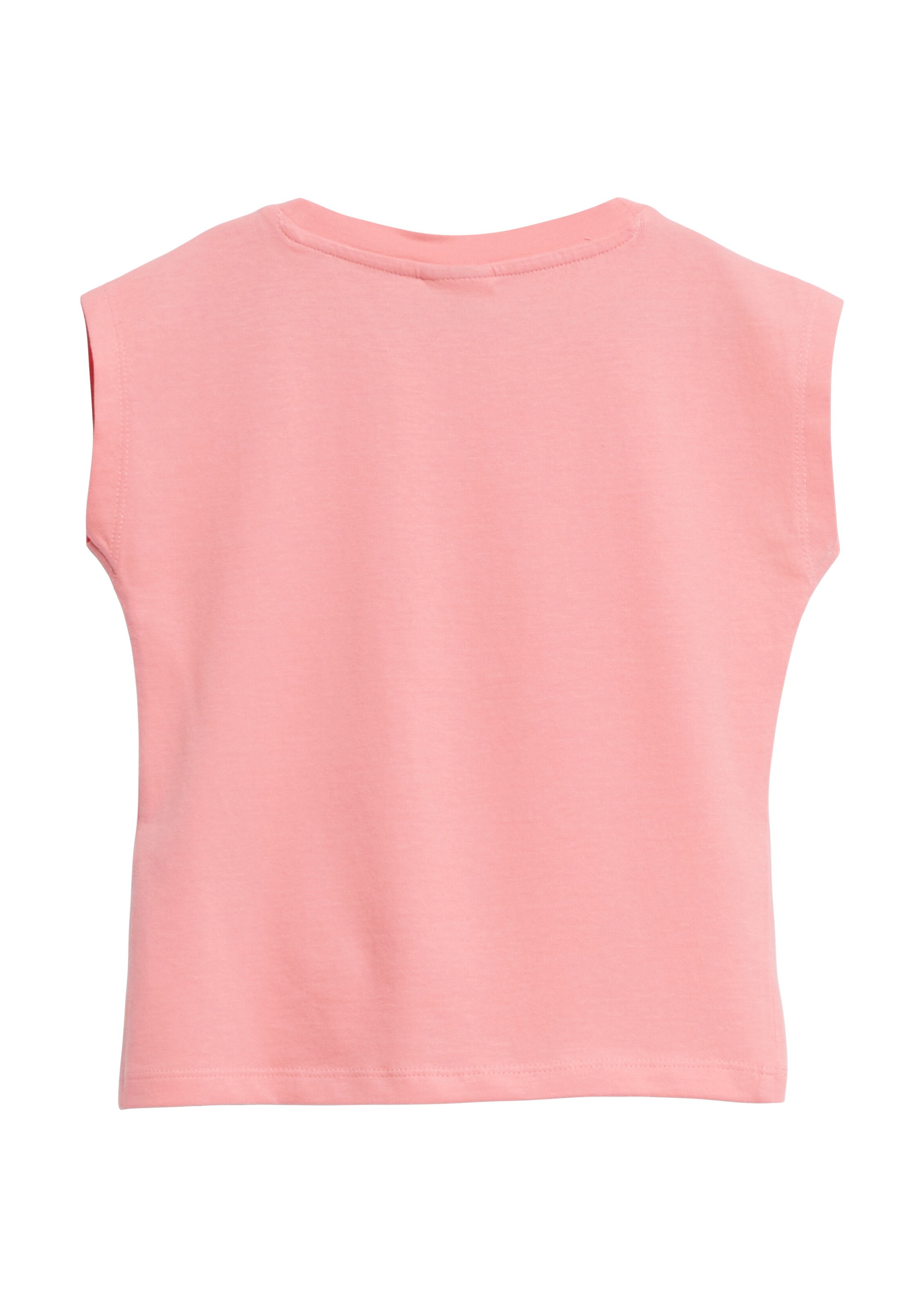 T-Shirt s.Oliver en rose