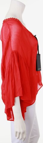 PINKO Tunika-Bluse S in Rot