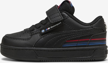 PUMA Trainers 'BMW M Motorsport Caven 2.0' in Black: front