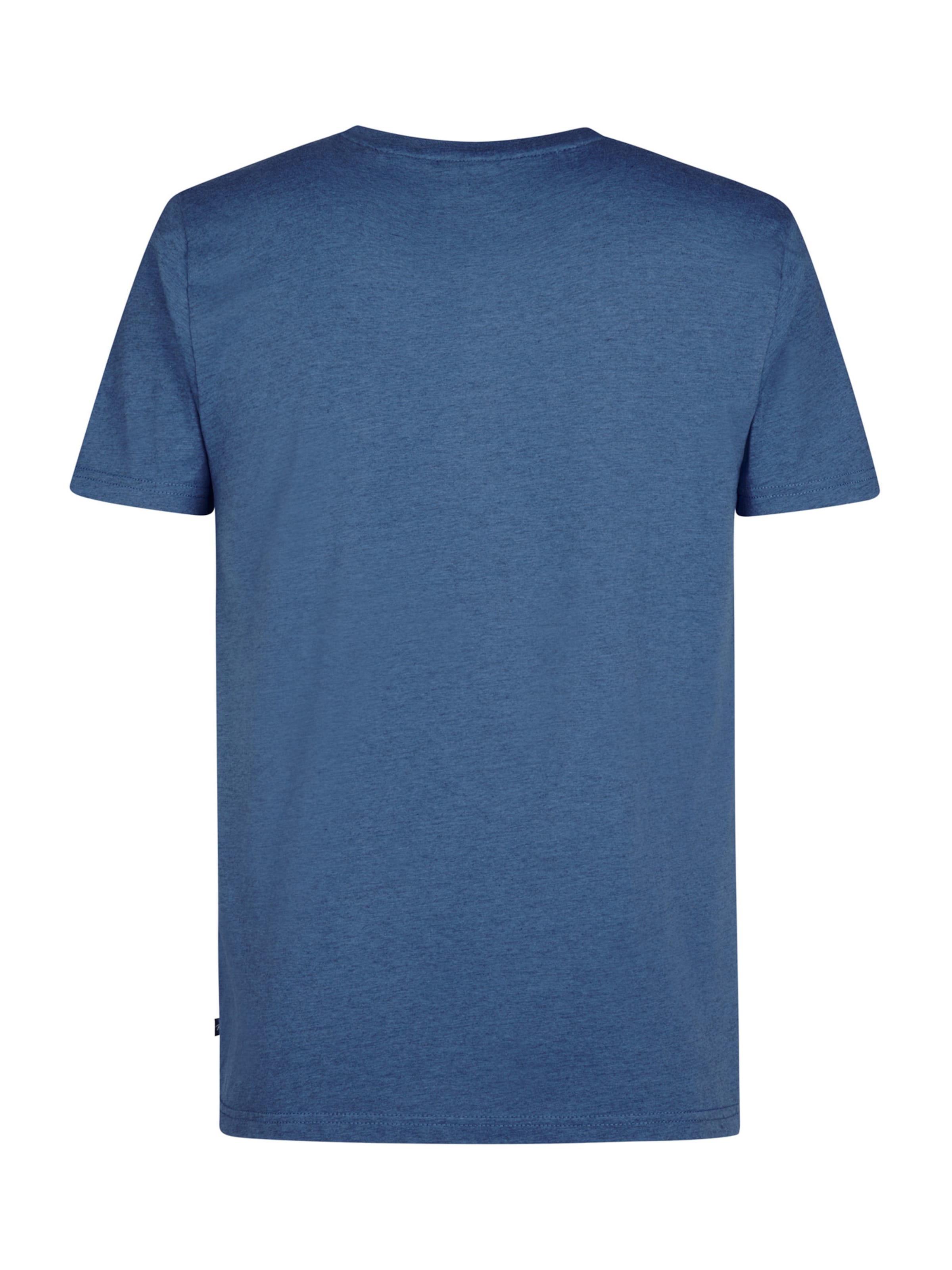 Petrol Industries Shirt in Blue