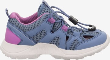 SUPERFIT Sneakers in Blue