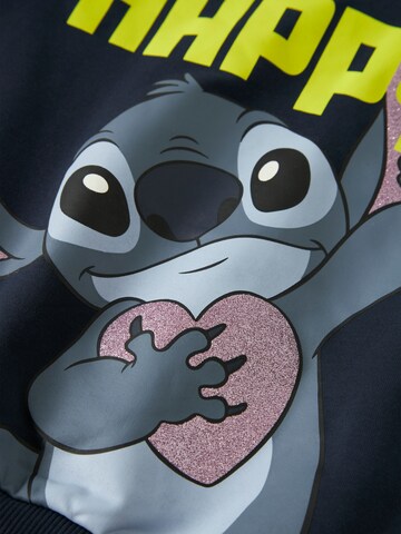 NAME IT Sweatshirt in Blau