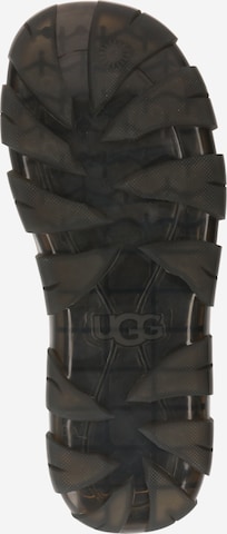 Mule 'JELLA' UGG en noir