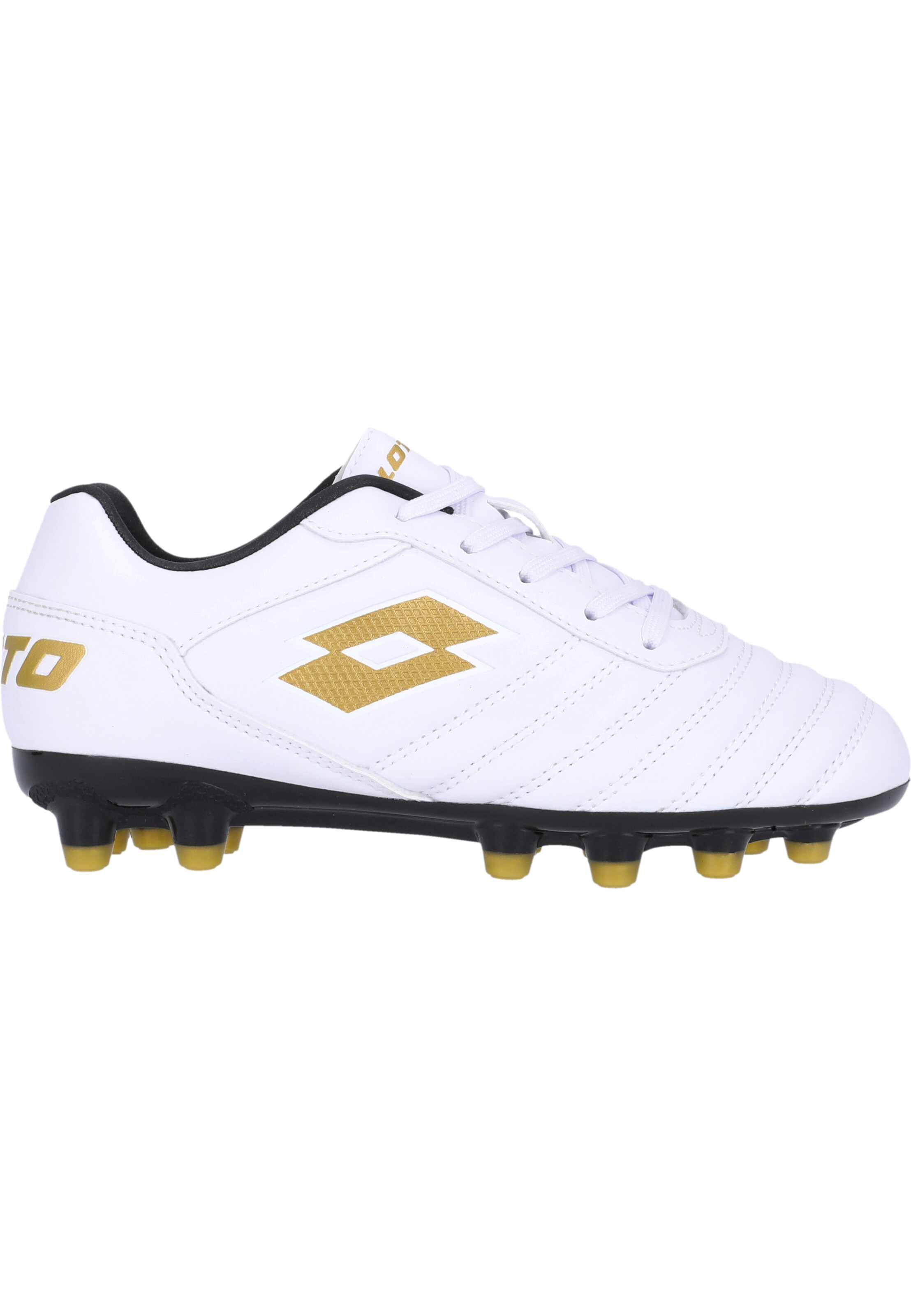 LOTTO Sportschoen in Wit