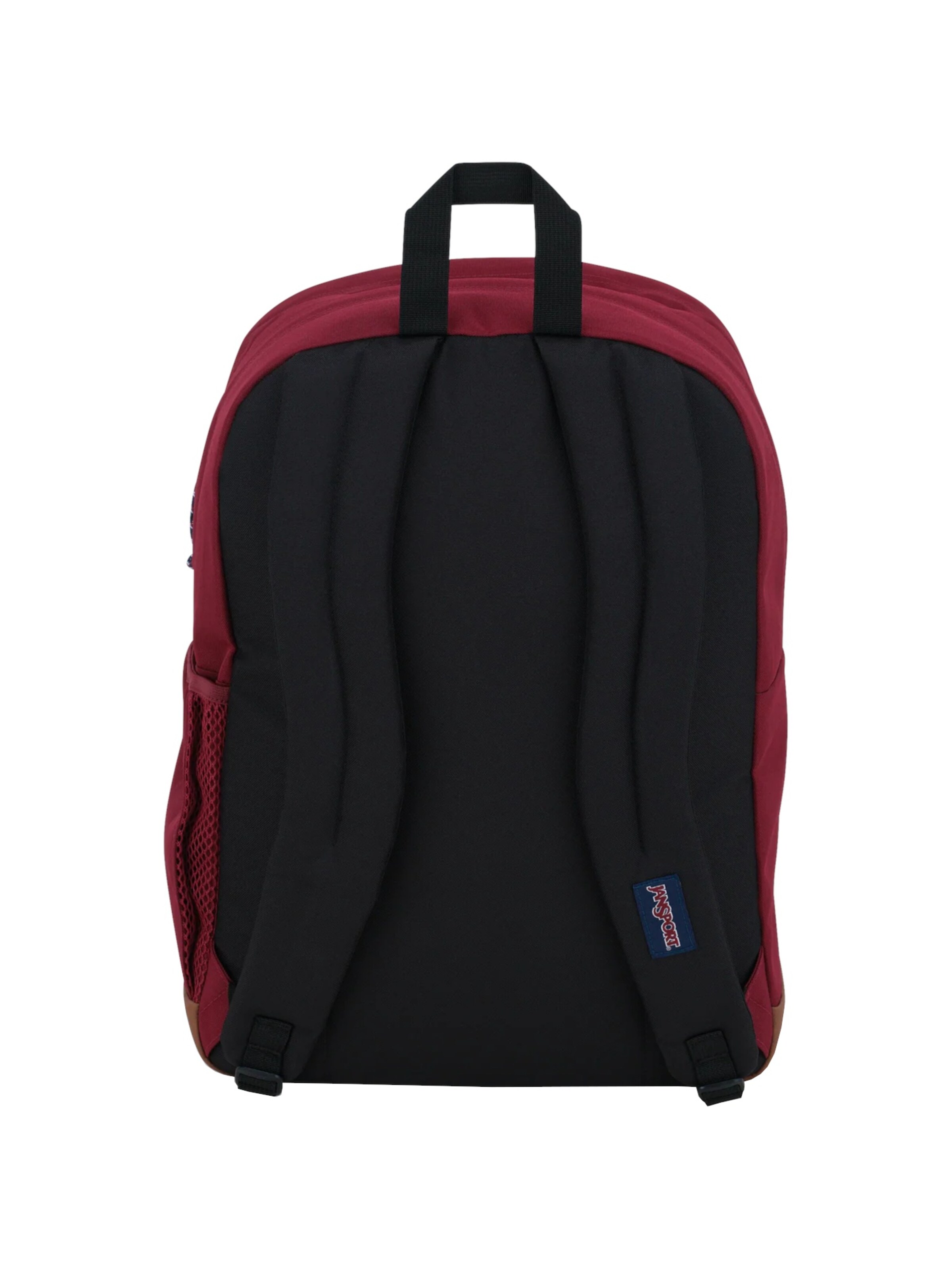 JANSPORT Backpack 'JanSport Cool Student Backpack' in Red