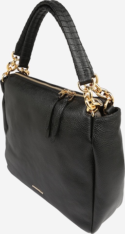 Coccinelle Shoulder Bag 'Maelody' in Black: front