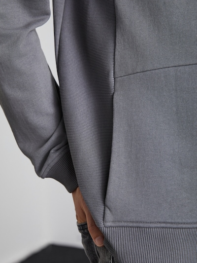 Grimelange Collegepaita värissä tummanharmaa, Tuotenäkymä