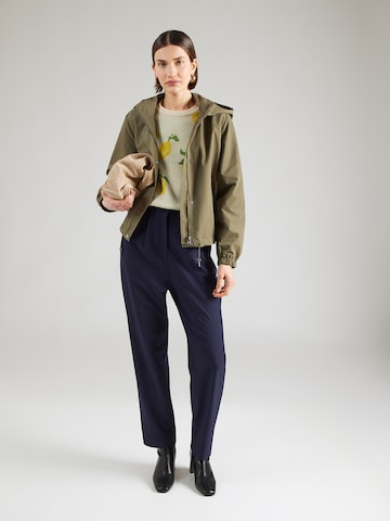 ONLY Sweter 'ONLELYNA' w kolorze beżowy