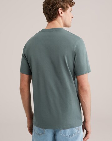 Maglietta di WE Fashion in verde