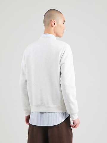 JACK & JONES Majica 'JORINWOOD' | bela barva