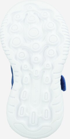 Champion Authentic Athletic Apparel - Sapatilhas em azul