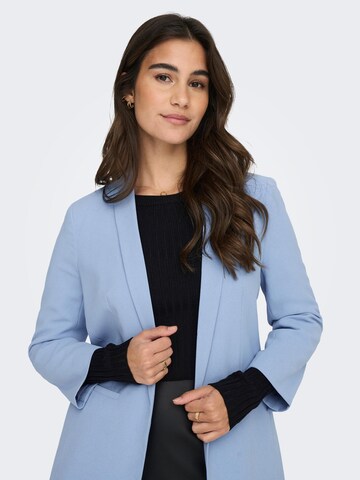 Blazer 'SAFRON' di ONLY in blu