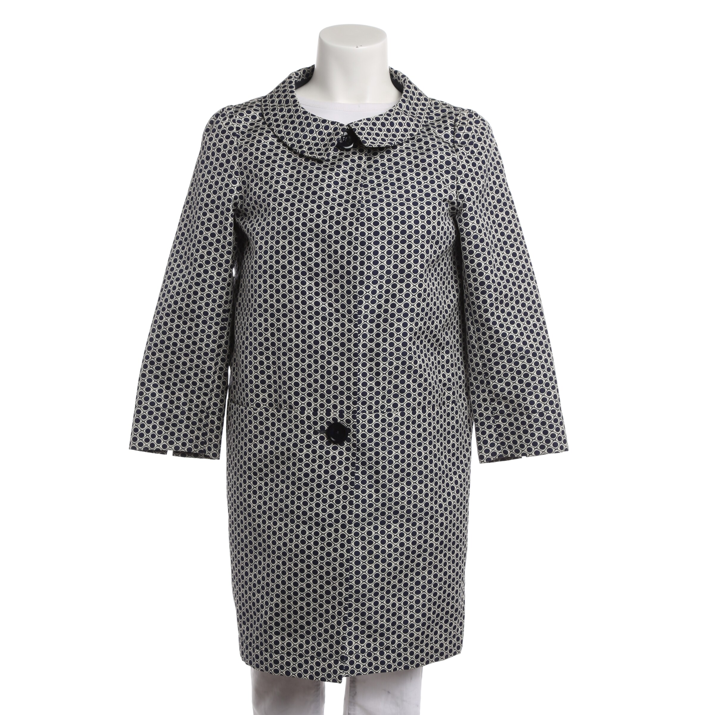 Herno Jacket & Coat in M in Mixed colors: front