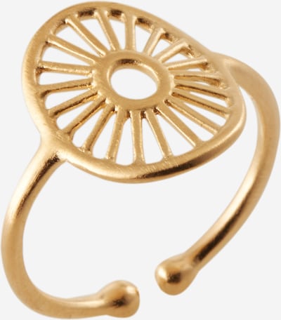Pernille Corydon Jewellery Anillo 'Daylight' en oro, Vista del producto
