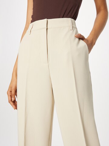 minus Regular Pantalon 'Garmi' in Beige