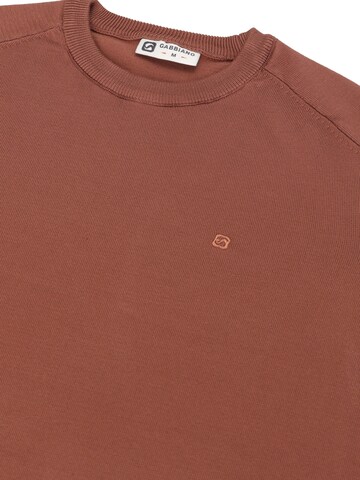 Gabbiano Pullover‌‌‌‌‌‌ in Braun