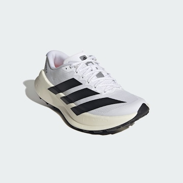 Chaussure basse 'Agravic SL' ADIDAS TERREX en blanc