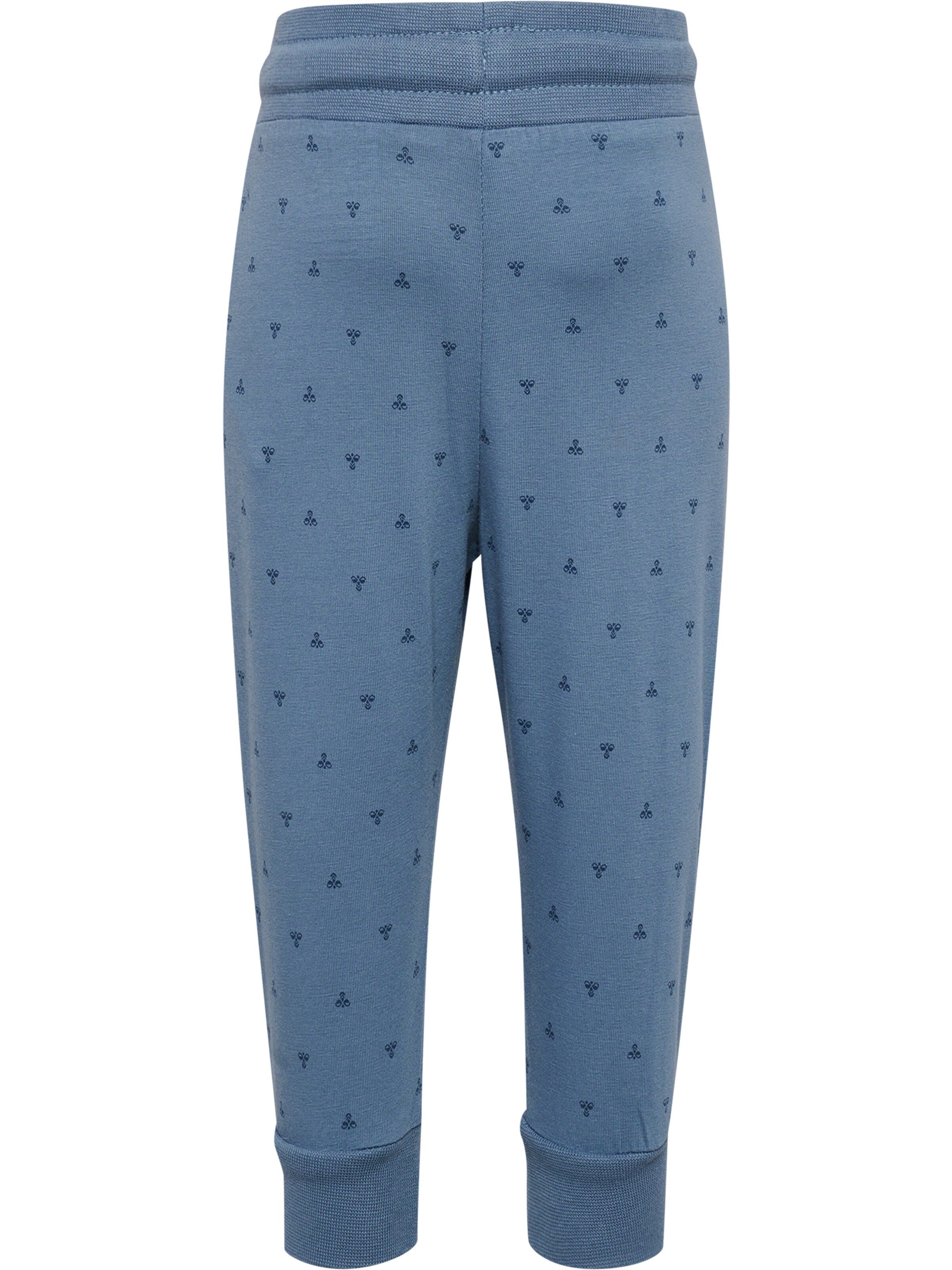 Hummel regular Sportsbukser 'Bessy' i blå