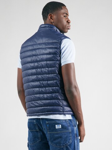 Karl Lagerfeld - Chaleco en azul