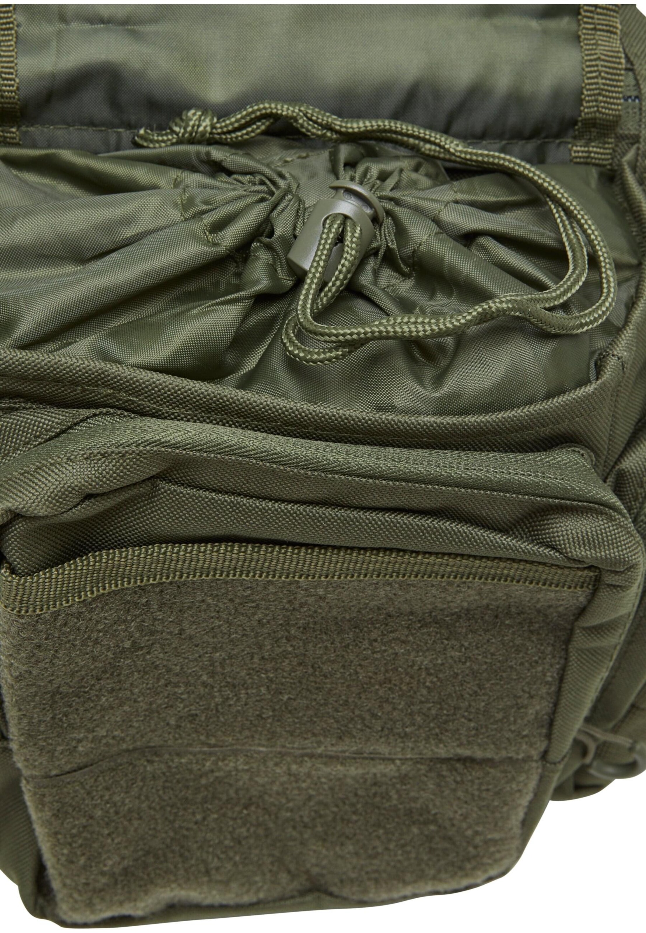 Sac à bandoulière 'Travel' Brandit en vert