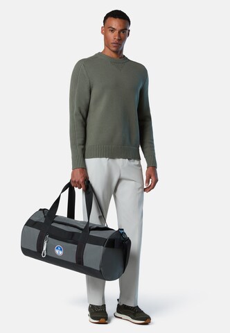 North Sails Pullover i grøn