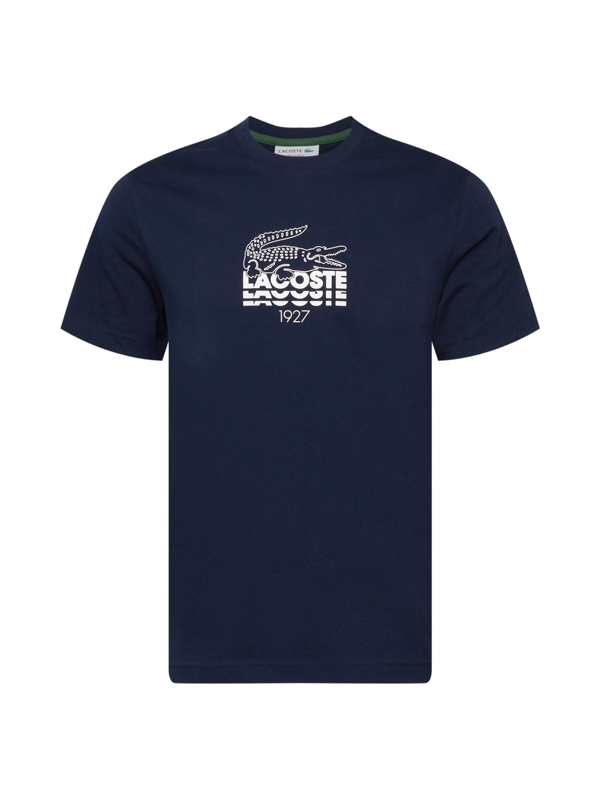 LACOSTE Camisetas para hombres | Comprar online | ABOUT YOU