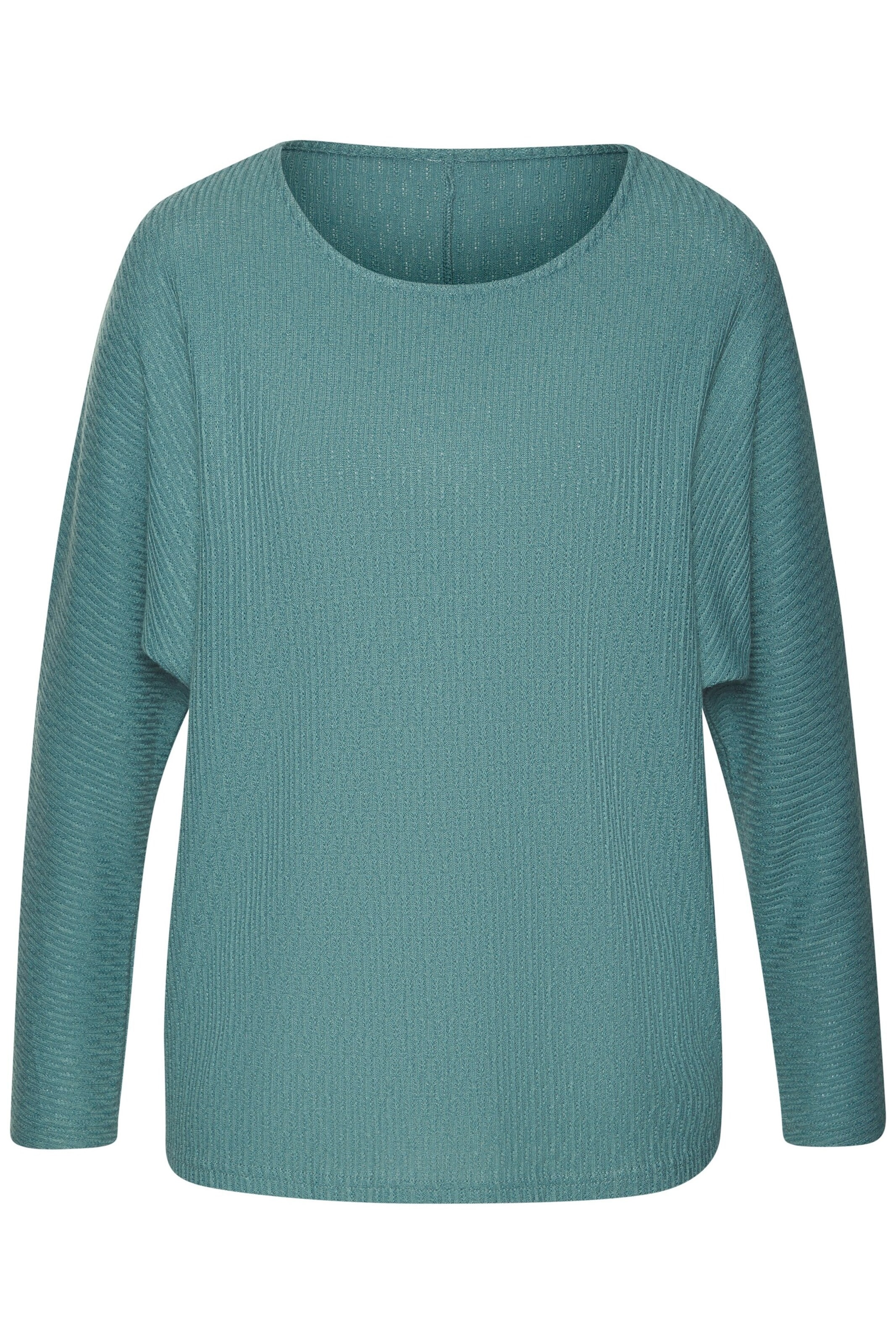 VIVANCE T-shirt i grön