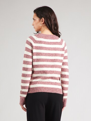 VERO MODAPulover 'VMDoffy' - crvena boja