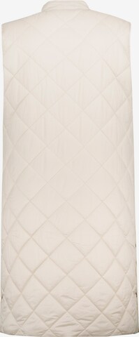 Ulla Popken Bodywarmer in Beige