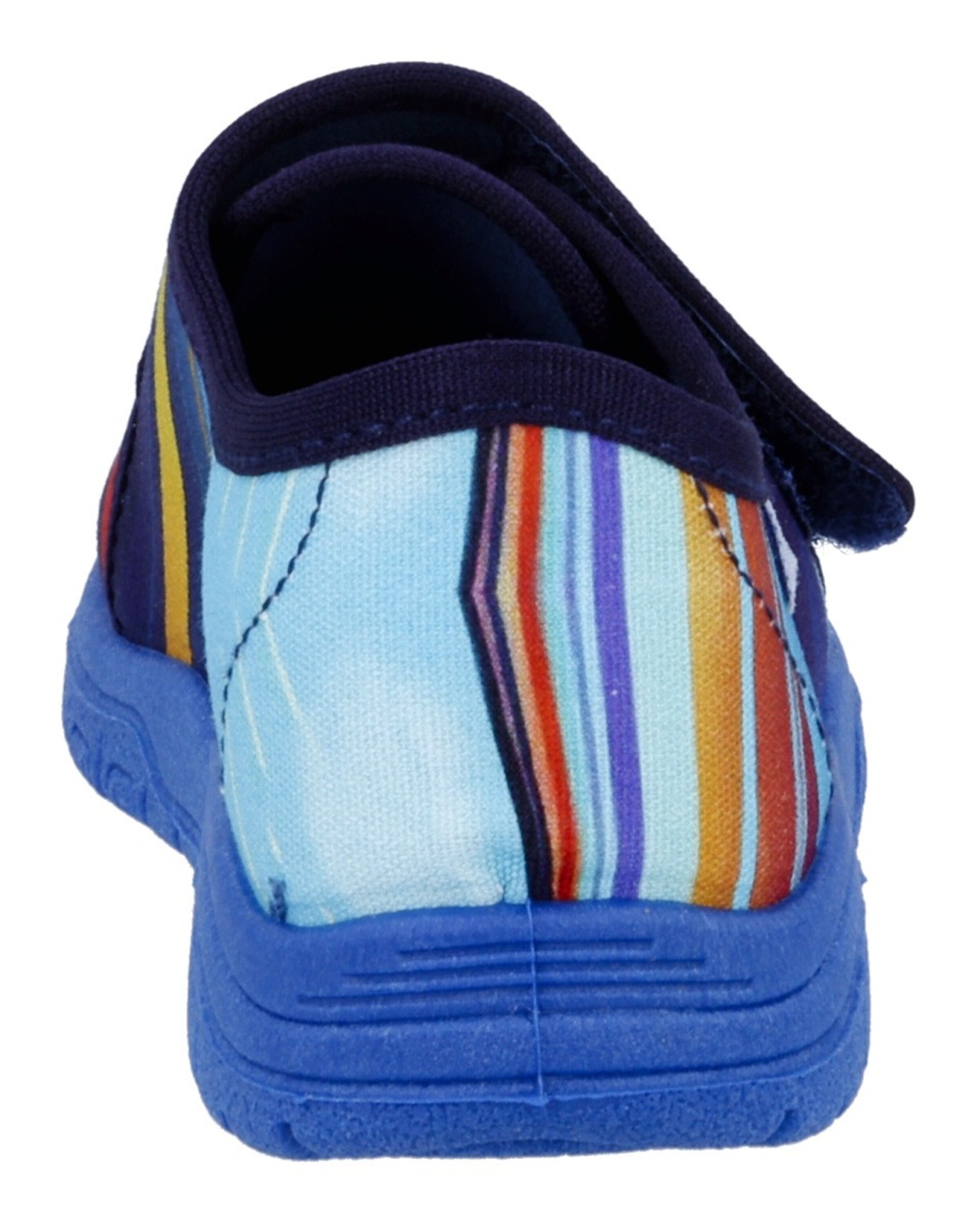 Richter Schuhe Slippers in Blue