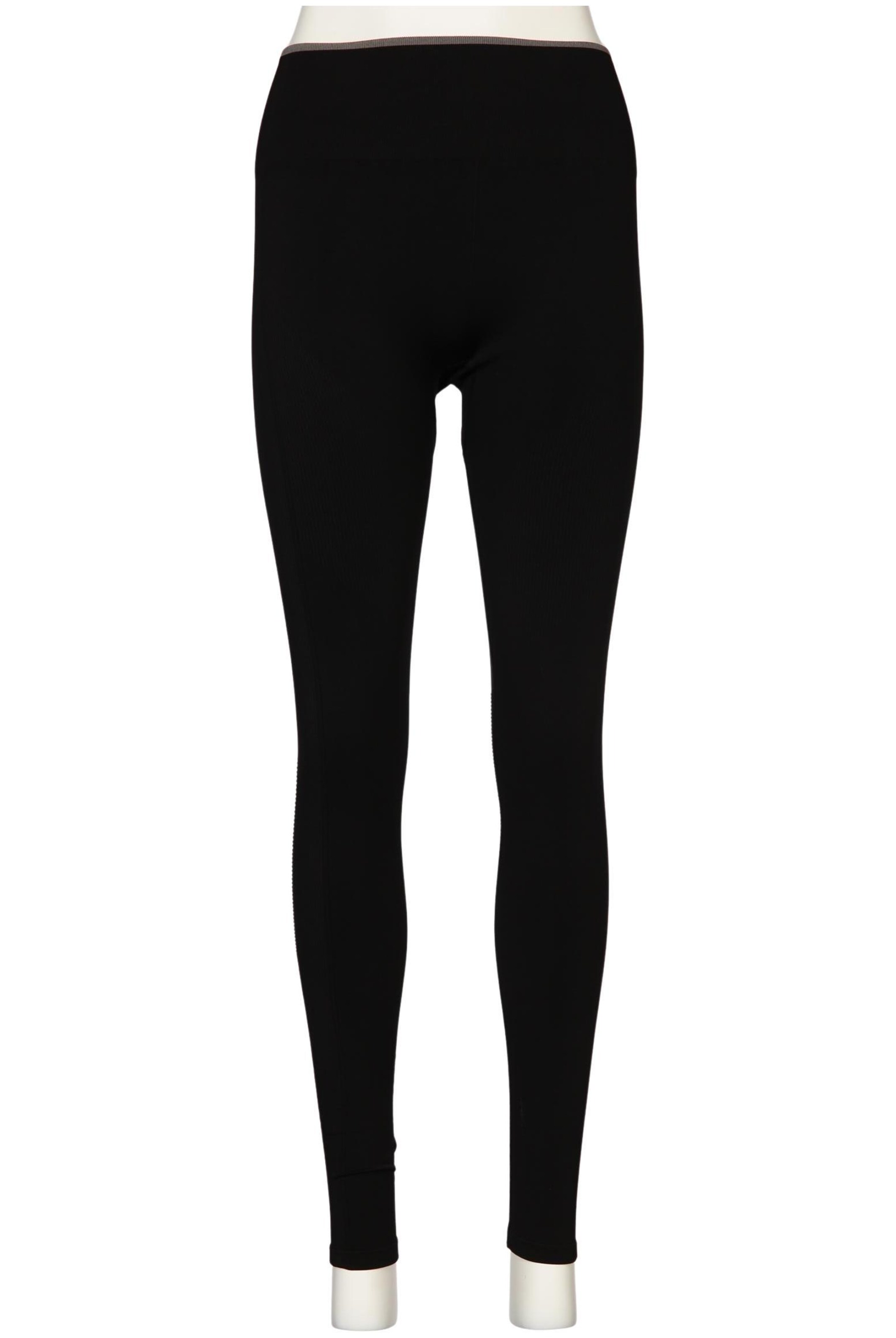 UNIQLO Pants in S in Black: front