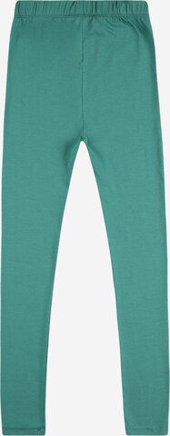 ESPRIT Skinny Legginsy w kolorze zielony