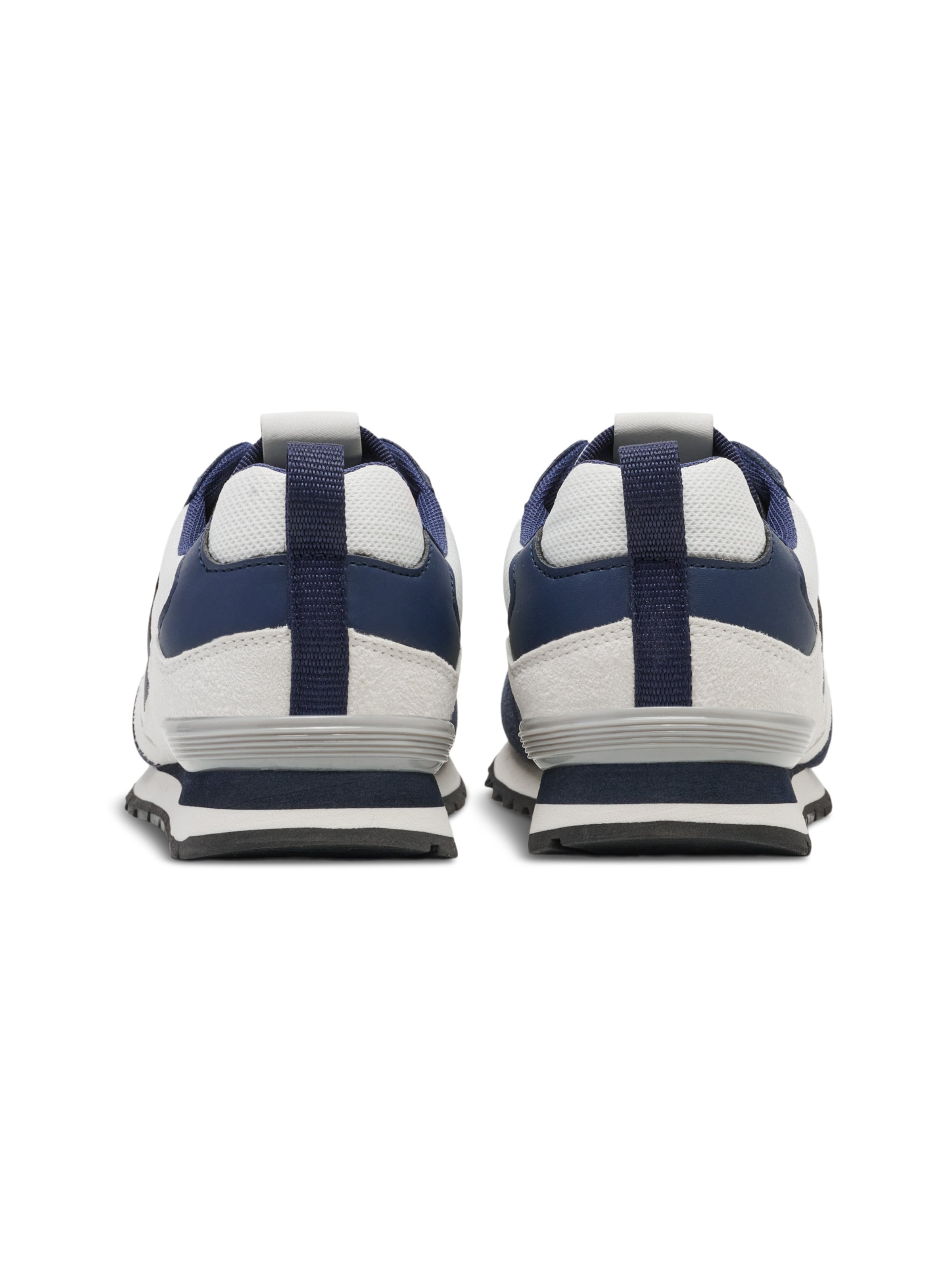 Hummel Sneaker in Weiß