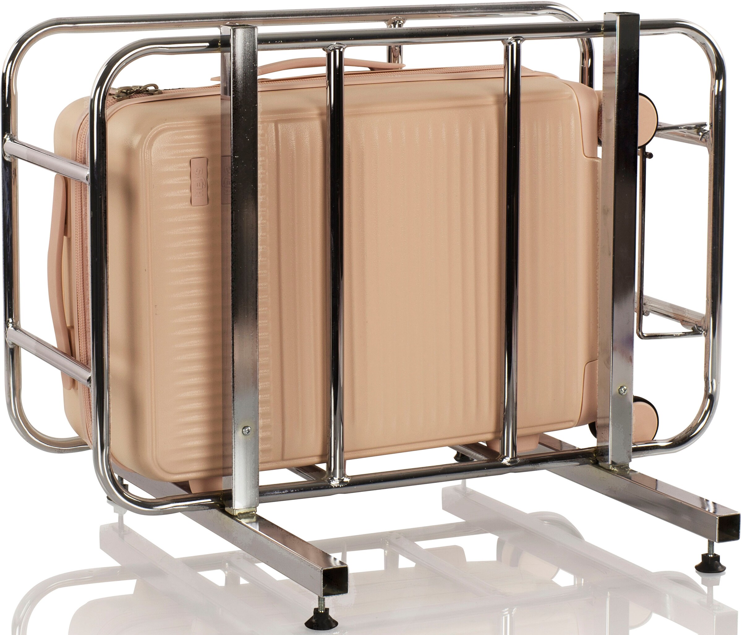 Heys Trolley in Beige