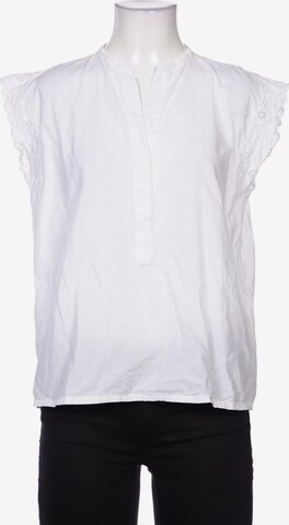 Hartford Blouse & Tunic in S in White: front