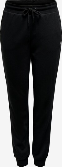 Pantaloni outdoor 'Elina' ONLY PLAY pe negru, Vizualizare produs