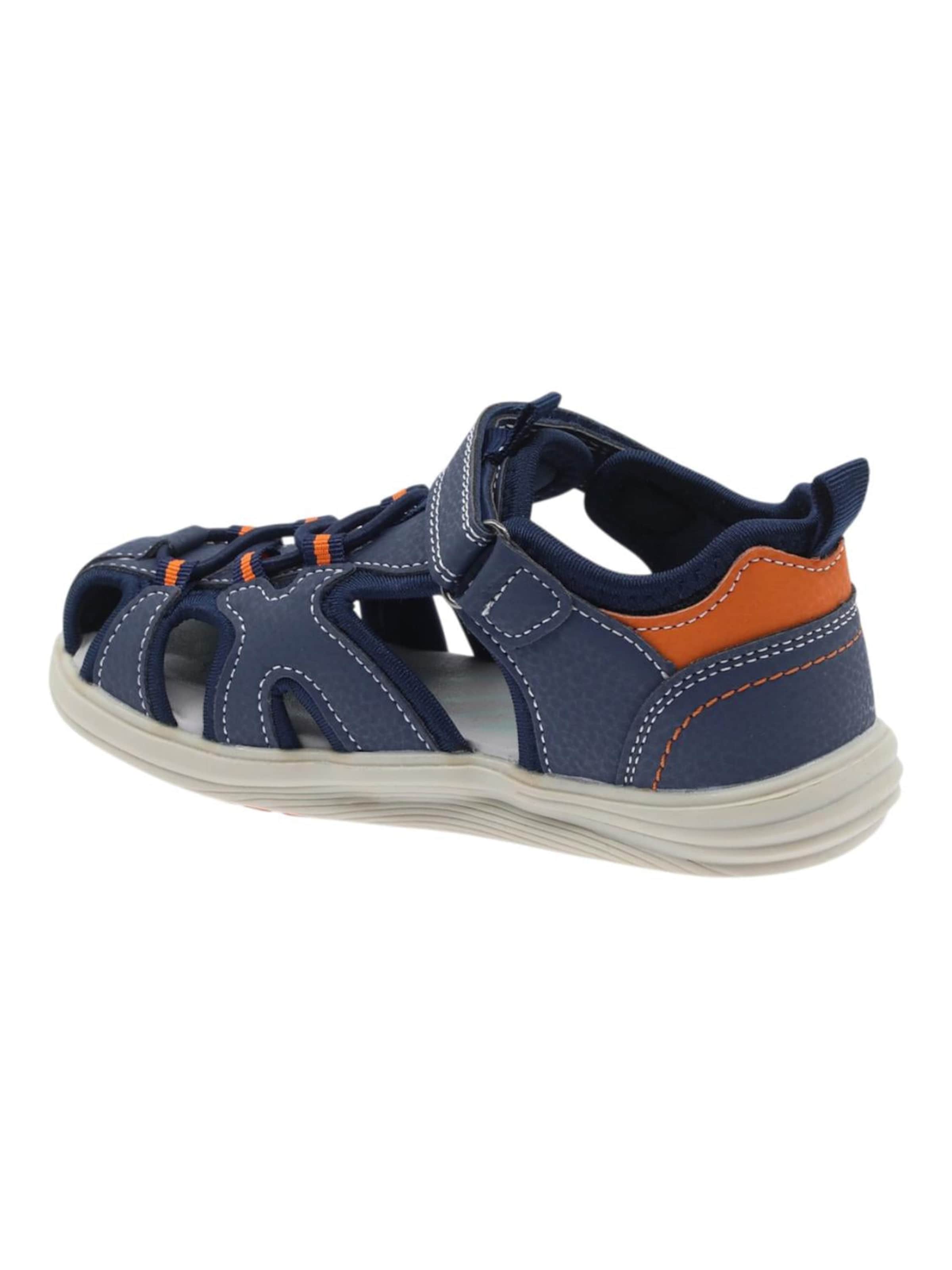 Beppi Offene Schuhe‌‌‌‌ in Blau